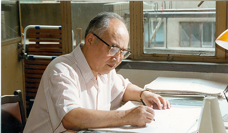 【“七一勳章”獲得者說】呂其明：能為祖國和人民寫作是我的榮幸